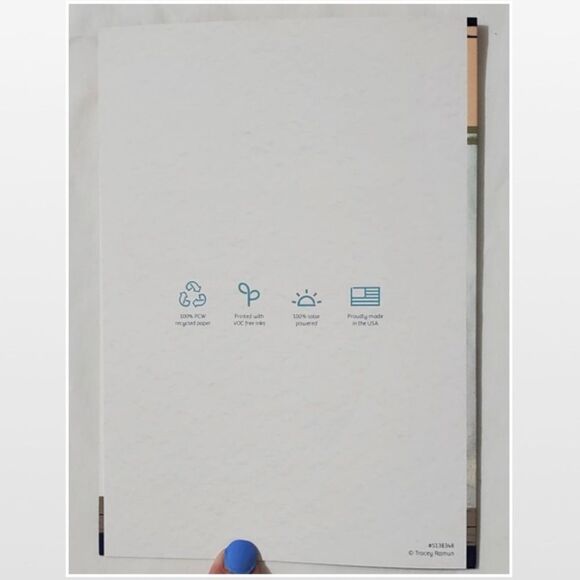 New 8 Matching Notecards & Envelopes - Picture 14 of 16